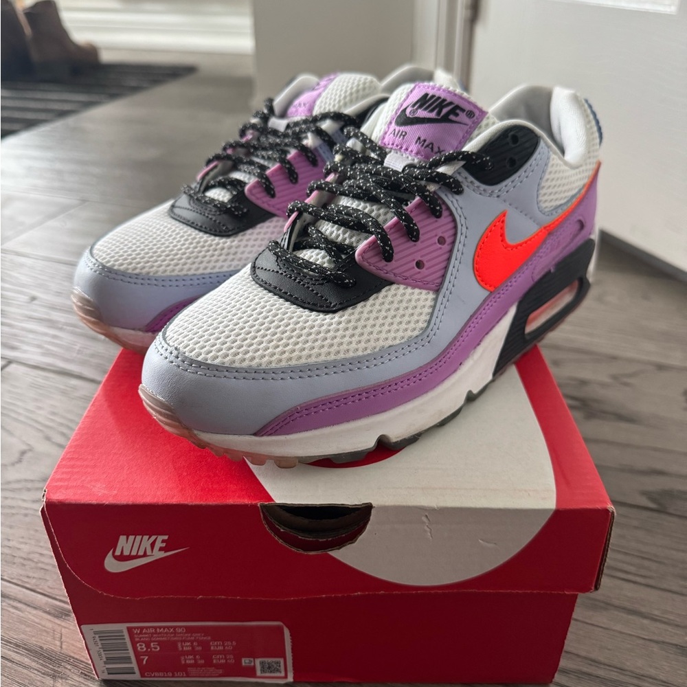 Nike Air Max 90